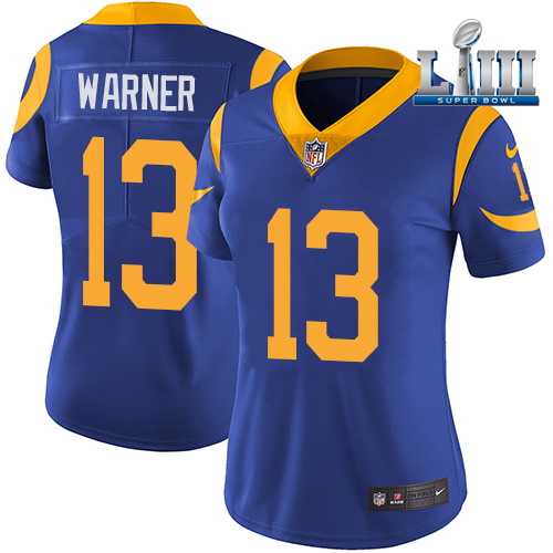 2019 St Louis Rams Super Bowl LIII Game jerseys-083